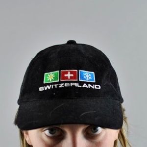 switzerland hat